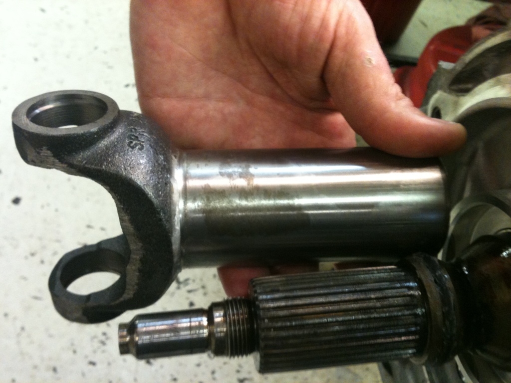 PICS 6L80E / 6L90E Tuning